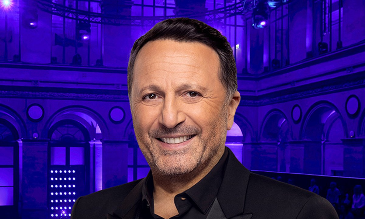 Vignette officielle de Qui veut gagner des millions sur TF1